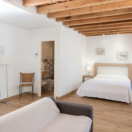Apartamentos Rosario 1 Cadiz Dış mekan fotoğraf