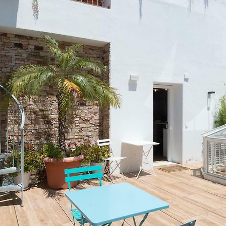 Apartamentos Rosario 1 Cadiz Dış mekan fotoğraf