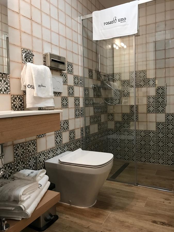 Apartamentos Rosario 1 Cadiz Dış mekan fotoğraf