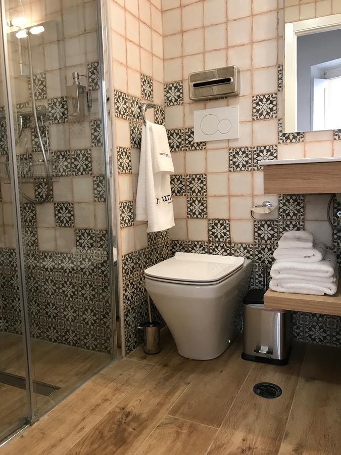 Apartamentos Rosario 1 Cadiz Dış mekan fotoğraf