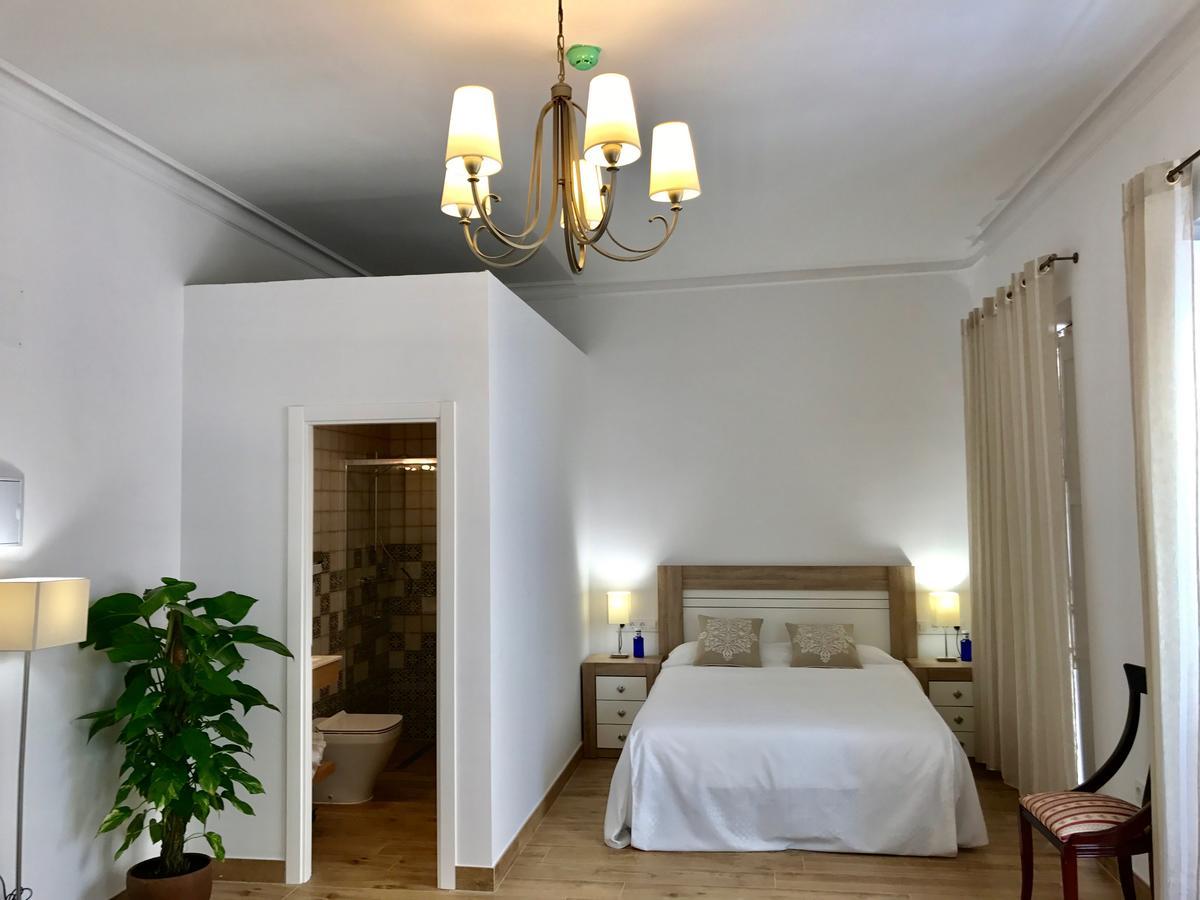 Apartamentos Rosario 1 Cadiz Dış mekan fotoğraf