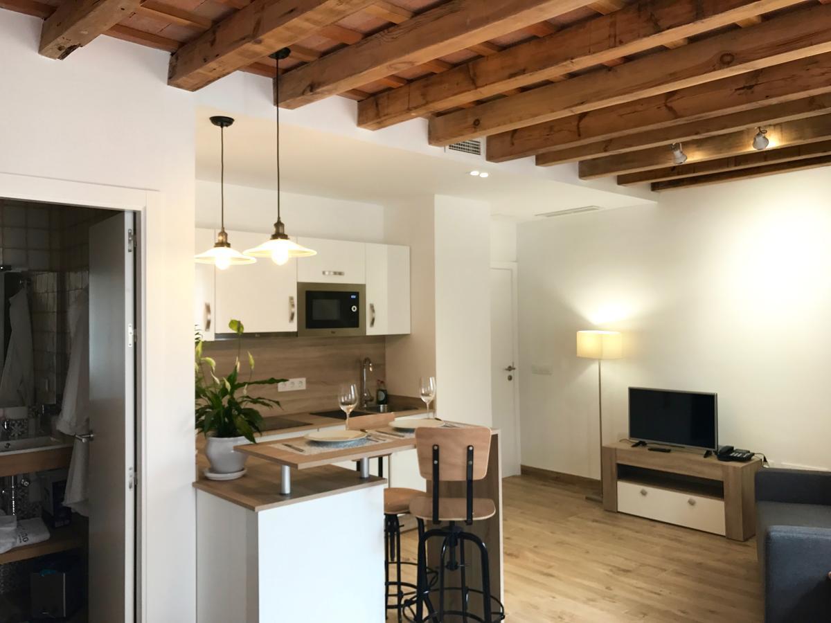 Apartamentos Rosario 1 Cadiz Dış mekan fotoğraf