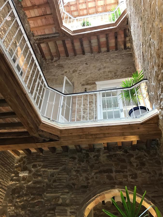 Apartamentos Rosario 1 Cadiz Dış mekan fotoğraf