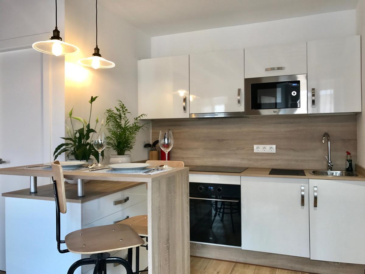 Apartamentos Rosario 1 Cadiz Dış mekan fotoğraf