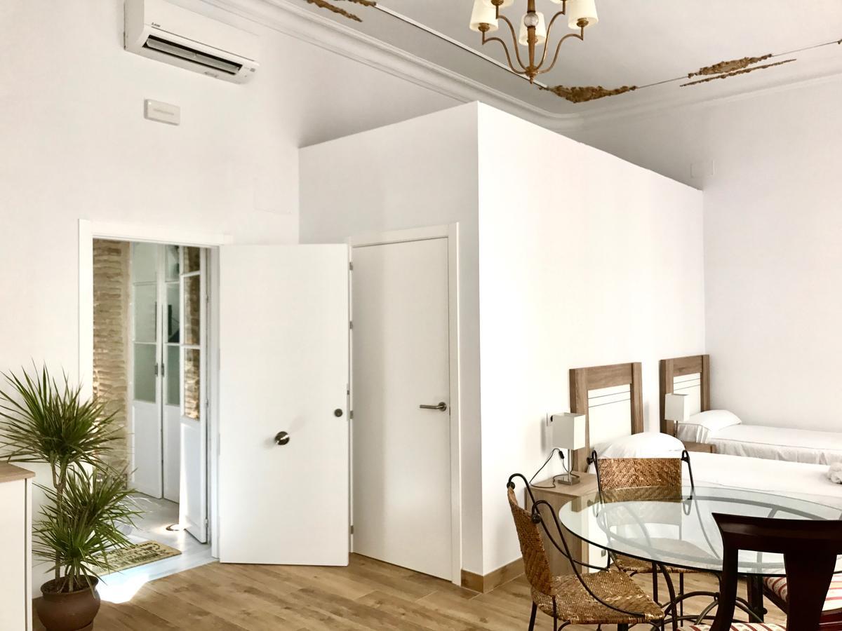 Apartamentos Rosario 1 Cadiz Dış mekan fotoğraf