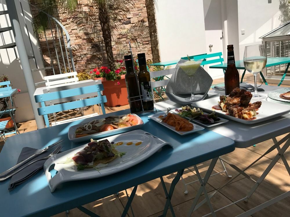Apartamentos Rosario 1 Cadiz Dış mekan fotoğraf