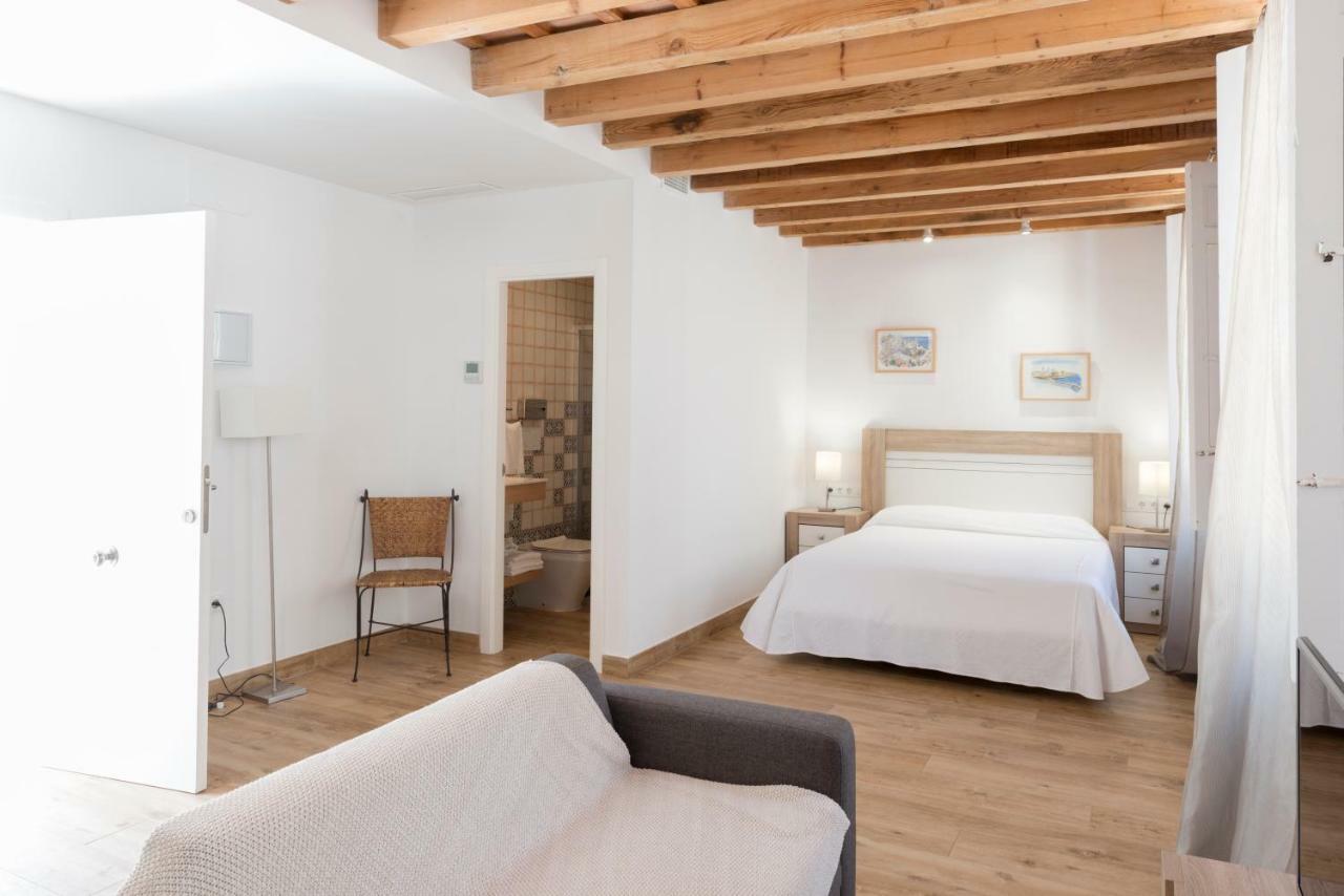Apartamentos Rosario 1 Cadiz Dış mekan fotoğraf