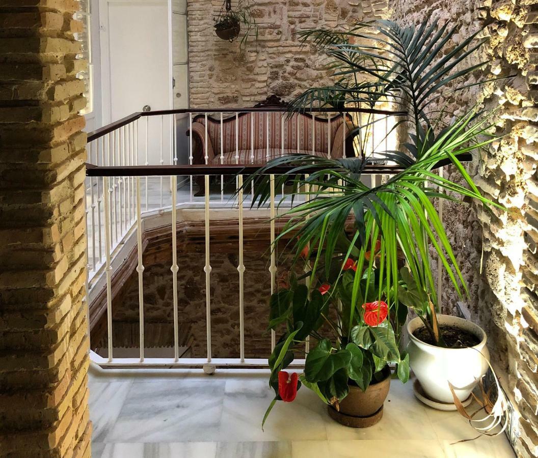 Apartamentos Rosario 1 Cadiz Dış mekan fotoğraf
