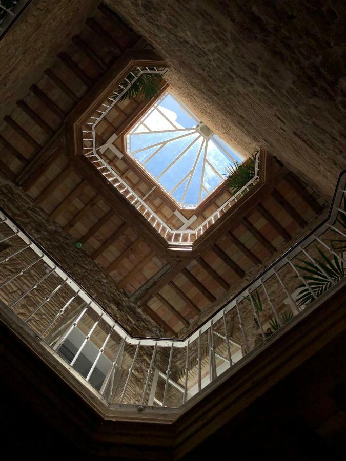 Apartamentos Rosario 1 Cadiz Dış mekan fotoğraf