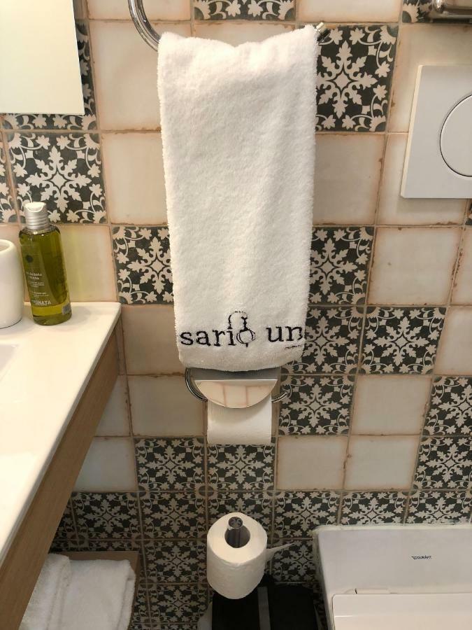 Apartamentos Rosario 1 Cadiz Dış mekan fotoğraf