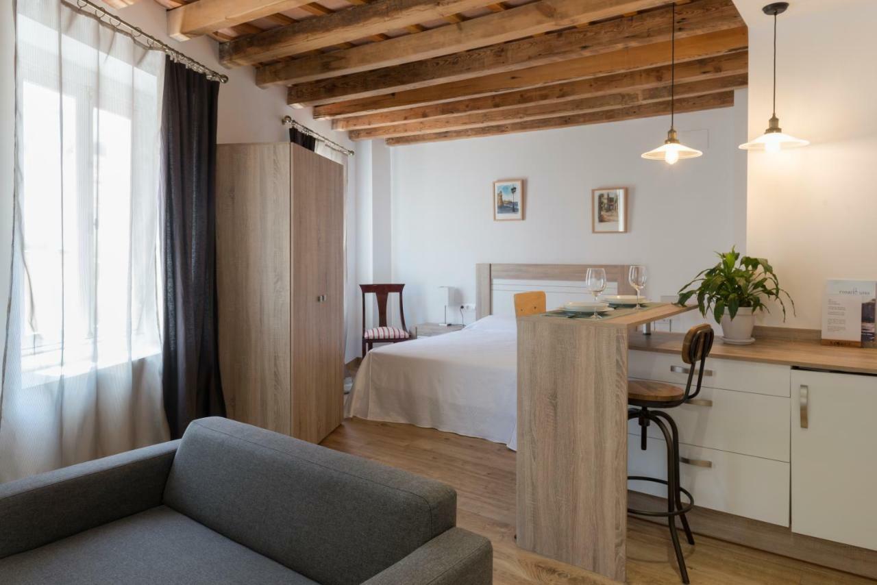 Apartamentos Rosario 1 Cadiz Dış mekan fotoğraf