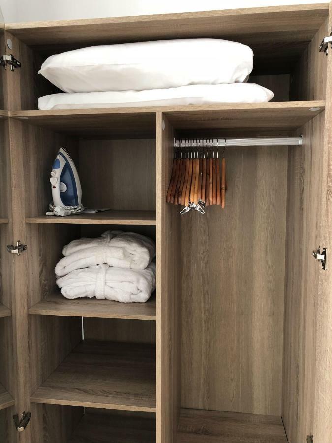 Apartamentos Rosario 1 Cadiz Dış mekan fotoğraf