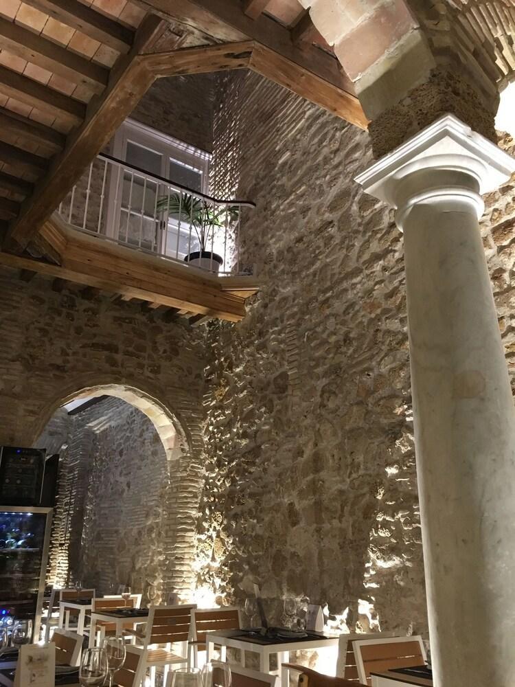 Apartamentos Rosario 1 Cadiz Dış mekan fotoğraf